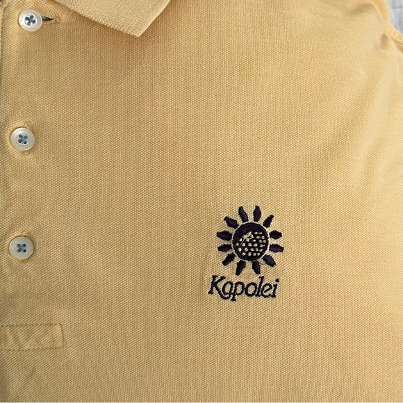 Tommy Hilfiger Golf Kapolei Polo Shirt - Picture 3 of 8